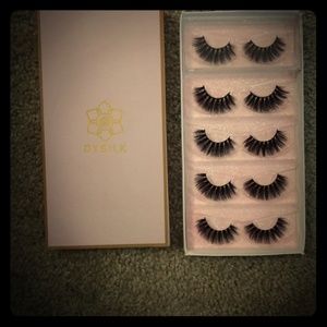 3D Eyelashes Mink Natural Look False Eye lashes
